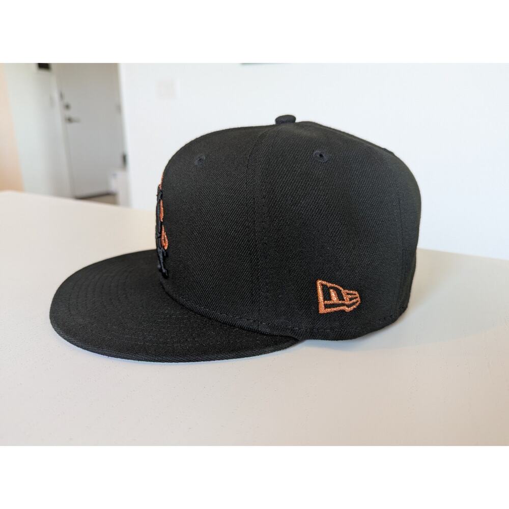 Chicago White Sox 2003 All Star Game New Era Fitted Hat Cooperstown Collection - Picture 5 of 10